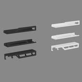 Set of shelves "Modern"