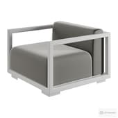 victus garden chair by 10deka