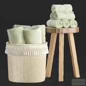 bathroom and bathroom decor