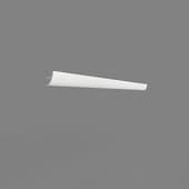 concealed overhead lighting orac decor c373