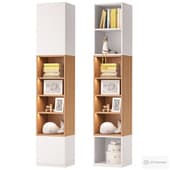 arma funo-1 shelving