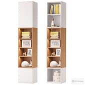 arma funo-1 shelving