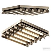 Ceiling lamp Carson 5 Light Kelly Wearstler