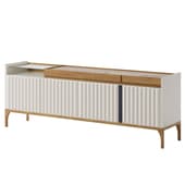 Alf Console by Medusa Home