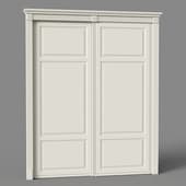 interior hanging doors aristo collection verona (verona)