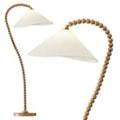 Docos Sawyer Floor Lamp