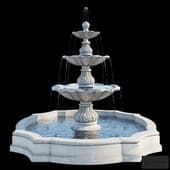 classic fountain 1