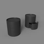 bedside table point 3