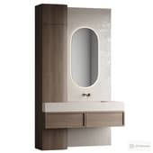bath room furniture 05