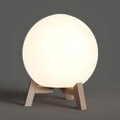 BOLA SOPO 1