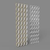 decorative partition screen vargov® design - lc0261 (7)