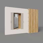 soho beige furniture set (3)