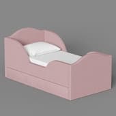 soft shell bed