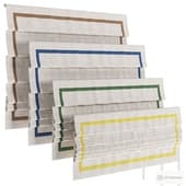 roman blinds 36 wide (1500mm)
