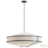 Kite Pendant Lamp