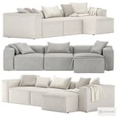 the burmister sofa from shimkor