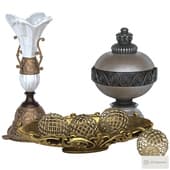 Decorative set 2