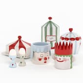 ceramic tableware set 1