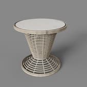 dining table ø80 sunday