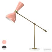 Blueprint Lighting Ludo Table Lamp