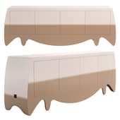 CAMOU SIDEBOARD