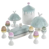 easter decoration set 1