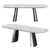 dining table garda decor 160kd-60061