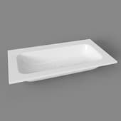 grace overhead sink , cn7012wx