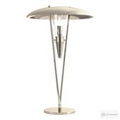 Il Paralume Marina Art Deco Table Lamp