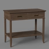 timeless light 97 console
