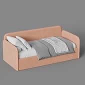 lorens 3 bed