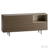 Moss El Corte sideboard