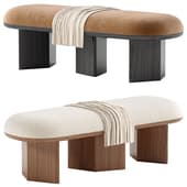 Wilshire Bench