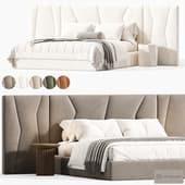double bed 25