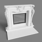 fireplace 20