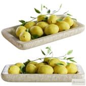 Lemon set 2