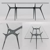 BD-Barcelona Design table