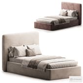 Fleet kids bed