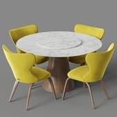 group with table apriori K 140