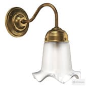 french wall lamp