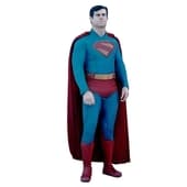 super bed supermen bad - supermen in bed are bad