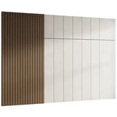 Wall panel