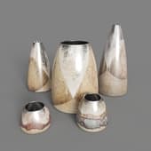 woodfired conic collection