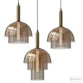 Calxi Pendant Light