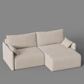 ronny corner sofa