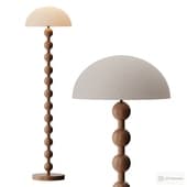 Lavin Floor Lamp