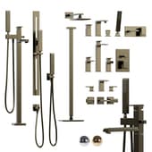 GESSI | Eleganza