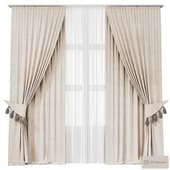 Curtain 006 / Curtains