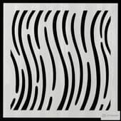 set of decorative panels 4