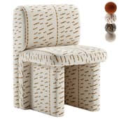 Slide Chair
